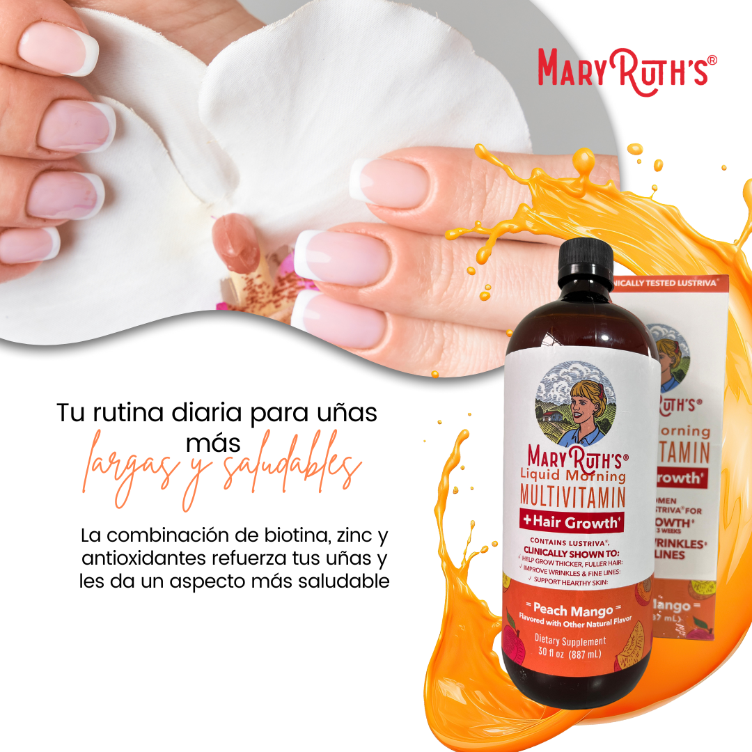 MULTIVITAMINICO MARY RUTHS