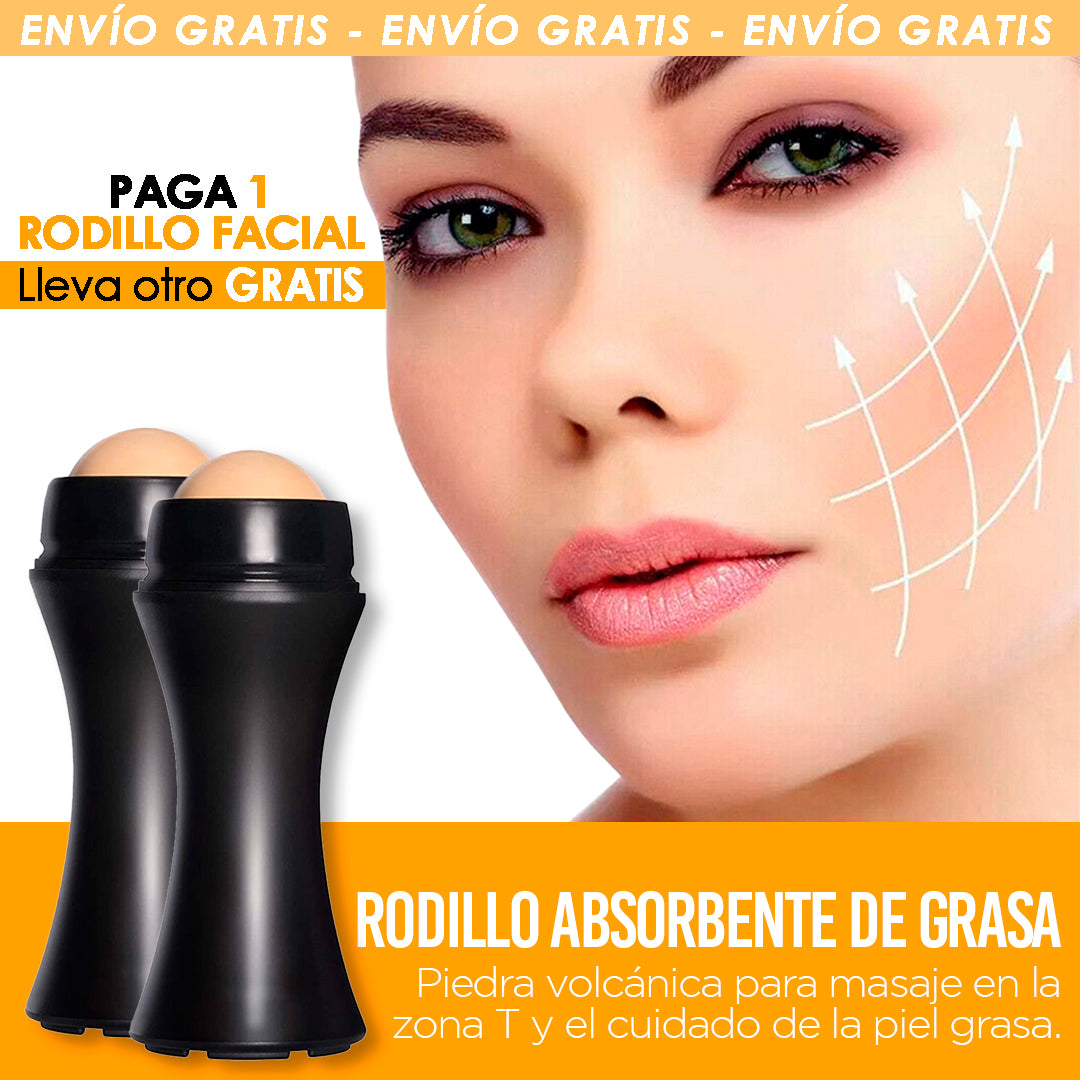 RODILLO VOLCANICO MAFFICK X 2 UNIDADES
