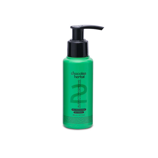 Alisante progresivo de cabello natural Onis market