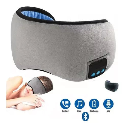 Antifaz para dormir en Onix Market