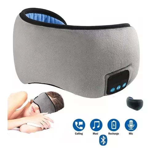 Antifaz para dormir en Onix Market