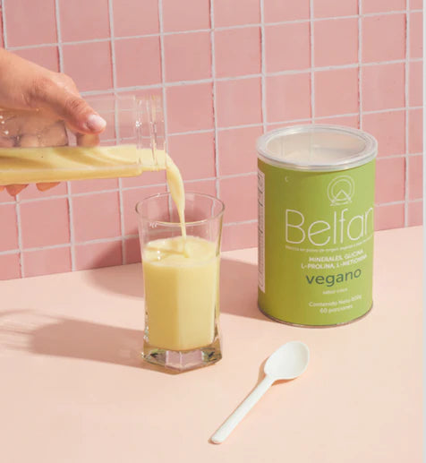 COLAGENO BELFAN VEGANO X 600G