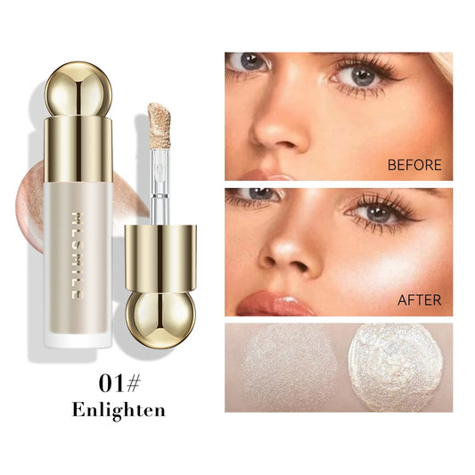 Iluminador maquillaje japones onix.com hightlighter