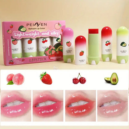 KIT HIDRATANTE DE LABIOS