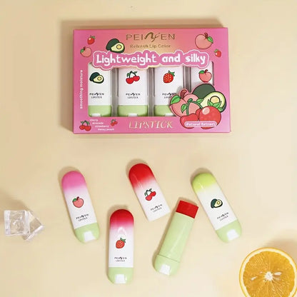 KIT HIDRATANTE DE LABIOS