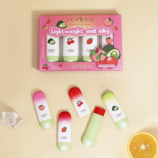 KIT HIDRATANTE DE LABIOS
