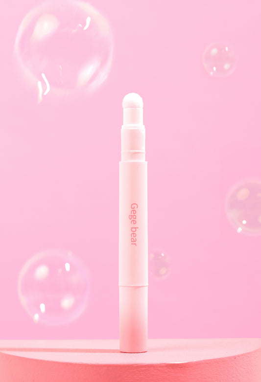 Labial con efecto polvo mate y brillo pedir a domicilio en onix 