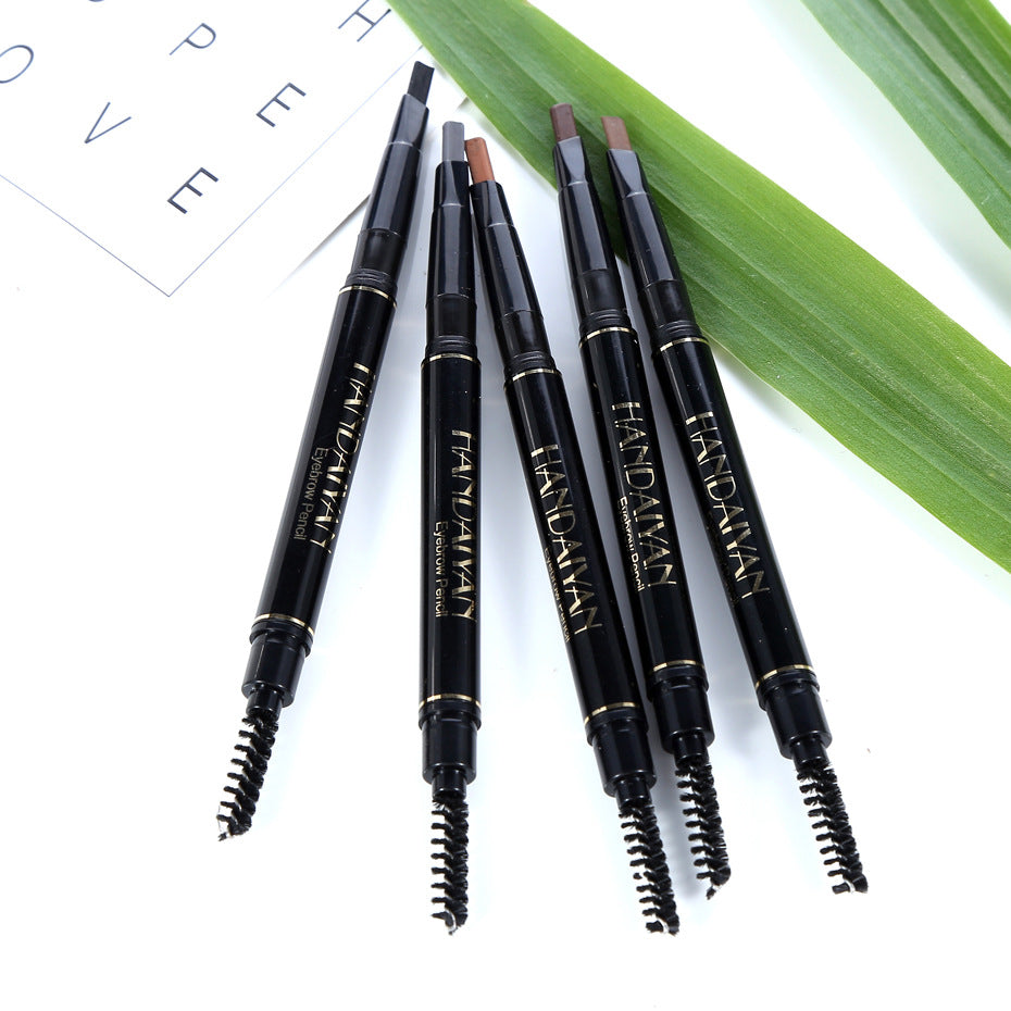 Cejas perfectas dark brown cafe para cejas onix market.com