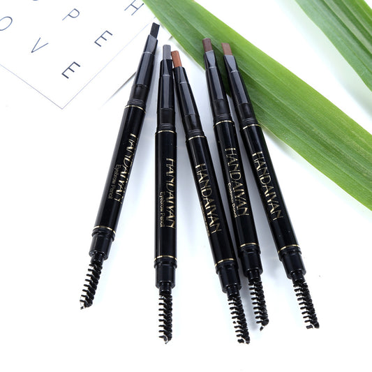 Cejas perfectas dark brown cafe para cejas onix market.com