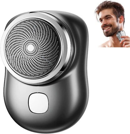 MINI AFEITADORA SHAVER