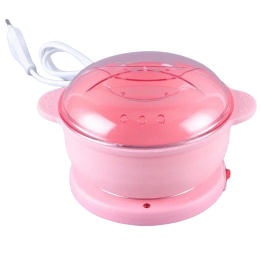 OLLA PARA CERA DEPILATORIA PLEGABLE