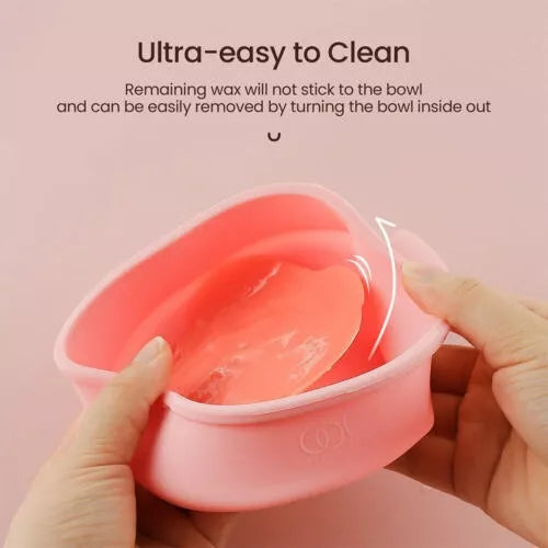 OLLA PARA CERA DEPILATORIA PLEGABLE