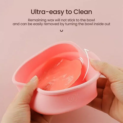 OLLA PARA CERA DEPILATORIA PLEGABLE