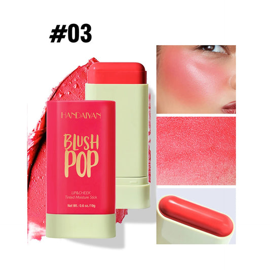 RUBOR EN BARRA BLUSH POP HANDAIYAN #3
