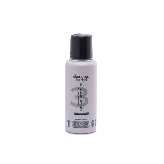 TRATAMIENTO CAPILAR HIDRATANTE PASO 3 DE 250ML