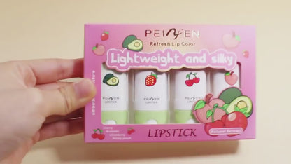 KIT HIDRATANTE DE LABIOS